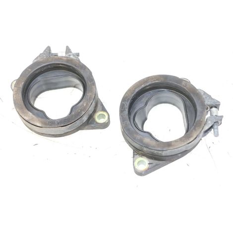 [REFURBISHED] PIPE ADMISSION YAMAHA TDM ABS 900 2002 - 2014 (1/3)