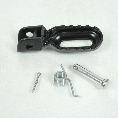 Fußraste links für Motorrad Yamaha 50 dtr 2003 bis 2011 (1/5)