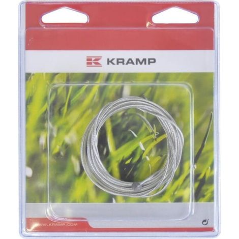 Câble souple 1,5mm-2500mm UNIVERSEL KGFGP454386P001