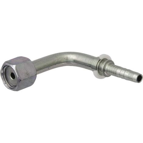 Racor para engastar 9/16ORFS 90掳 ALFAGOMMA PAV6990L