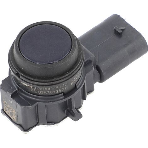 9261591 est un capteur radar de recul, un capteur PDC et un capteur photoélectrique adapté aux pièces automobiles BMW. (1/2)