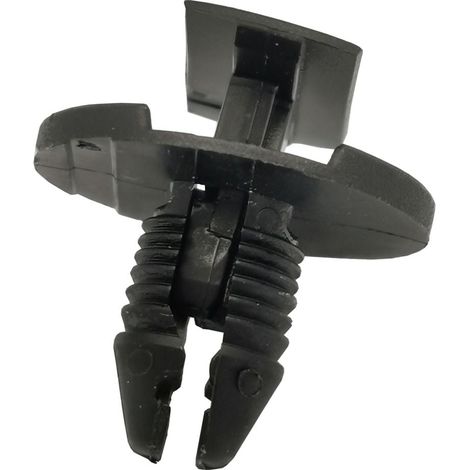 RIVET PLASTIQUE / SACHET 10 PCS