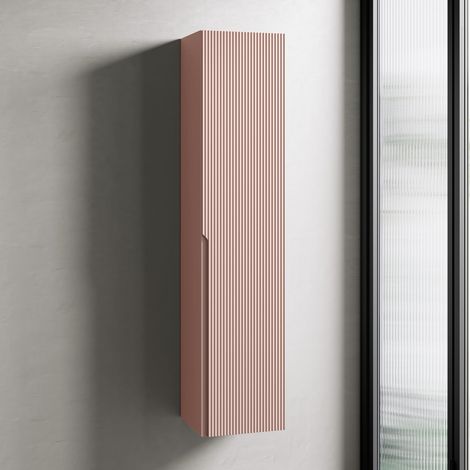Colonna ZIP rosa cipria (1/5)