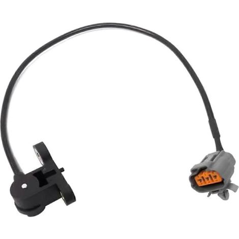 Capteur de position de vilebrequin FSD718221 compatible avec Mazda 626, 323, Protege et Protege5 (1998-2003) - Références : FSD718221B, J005T15171, J5T151, FSD7-18-221B (1/5)