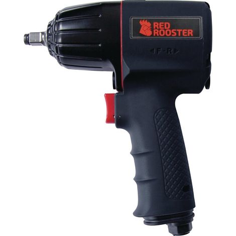 RED ROOSTER Druckluftschlagschrauber RR-18N T 12,5 mm (1/2″) A4-kt.815 Nm