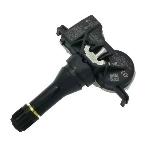 407004CB0B ist geeignet für Reifendrucksensoren zur Drucküberwachung von Fahrzeugen der Marken Infiniti, Nissan, Renault und Samsung. (1/4)