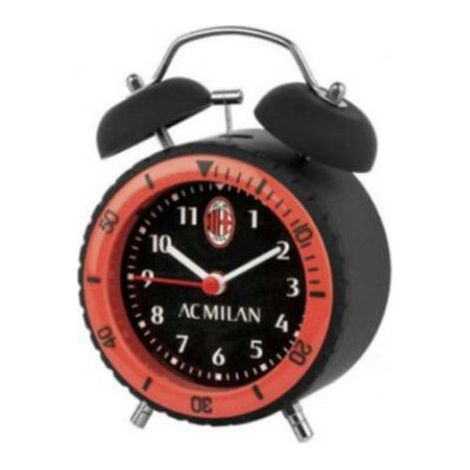 Lowell, Sveglia al Quarzo, Tema Milan, Per Tifosi