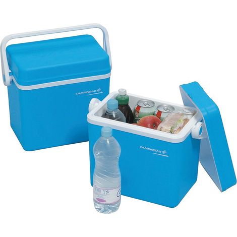 Campingaz Kühlbox Isotherm Extreme 10L ,blau (1/5)