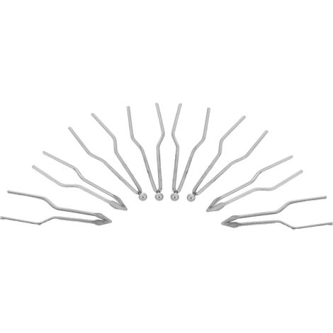 Embouts de fil pour pyrogravure Accessoires de rechange pour (1/5)