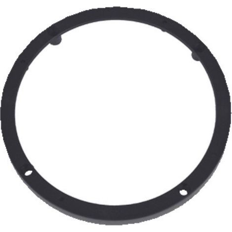 2 Entretoises Haut-Parleur Universelles - D165 - Espaceur 12mm