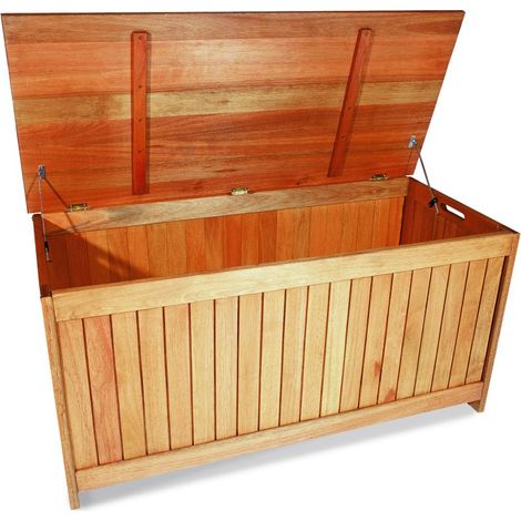 Kissenbox Eukalyptus Innenmaß:1175x50x49cmEukal