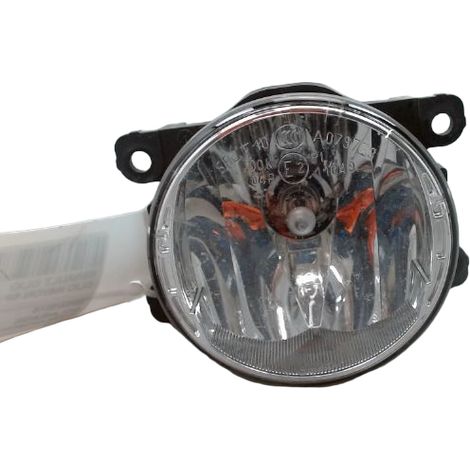Phare Antibrouillard Avant Gauche RENAULT Clio Iv Phase 1 2012-... [PRODUIT D'OCCASION]♻️261590097r (1/2)