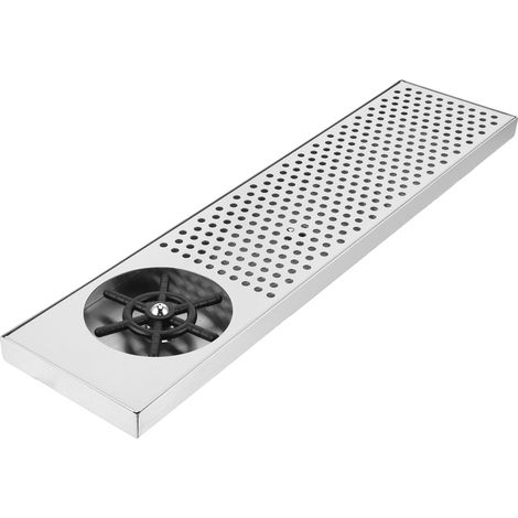 Lave-tasses automatique, nettoyeur de verres avec filetage mâle G1/2 pour hôtels, cafés et restaurants (1/5)