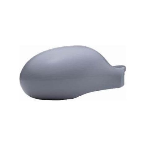 Coque de rétroviseur droite à peindre Citroen C5 2001-2008