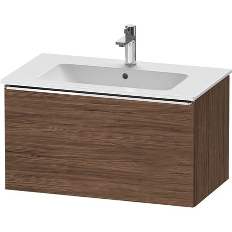 Duravit D-Neo bâti-support lavabo suspendu, 810x440x462mm, 1