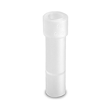 Raccord de prise SMC série KPP 4mm Acier inoxydable ( Prix pour Sachet de 10 )