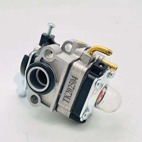 Carburateur 4 temps 139F, pièce de rechange pour débroussailleuse et tondeuse, accessoire matériel de jardin (1/3)