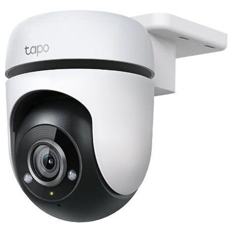 TP-Link Tapo TC40 Cupola Telecamera di sicurezza IP Interno e esterno 1920 x 1080 Pixel Soffitto/Parete/Palo (1/7)