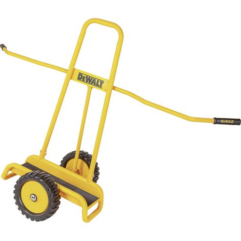 DEWALT DXWT-202 83.500.02 Plattenwagen (1/2)