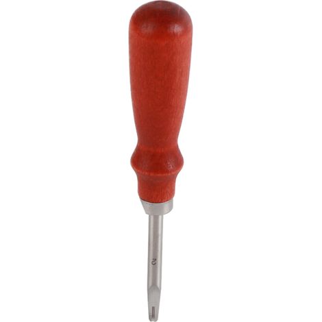 Outil de finition pour cuir, chanfreineur de bords 5,5 pouces, outil de bricolage fait main, 1,0 mm