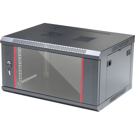 Wandregal 19 4u F450 Nimo Rkp04u6045m