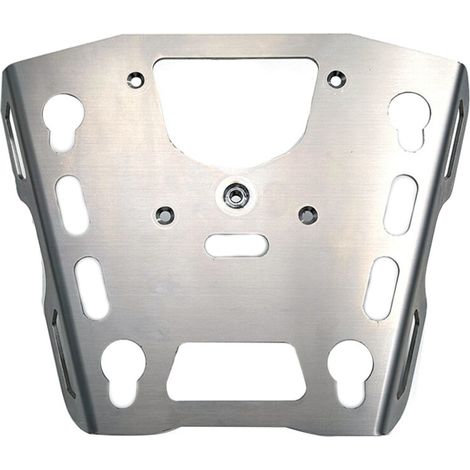 Accesorios de soporte para portaequipajes trasero para motocicleta Himalayan 450 452 Himalayan450 Himalayan452 2024 (1/2)