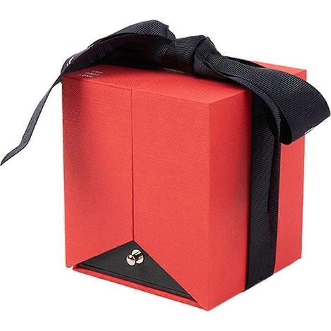 Coffret cadeau fait main pour bijoux et roses préservées, coffret cadeau pour savon et fleurs. (1/4)