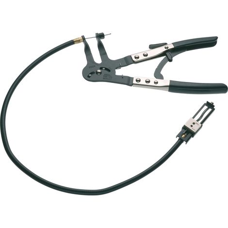 HAZET Schlauchklemmenzange 798-15B 875mm Spannbereich 7-60mm (1/5)