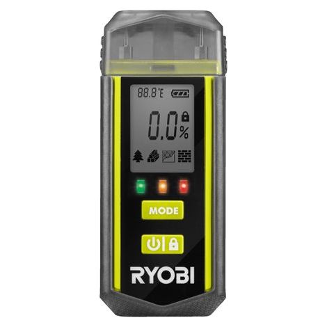 Feuchtigkeitsmesser RBPINMM1 - TT5133005032 (1/5)