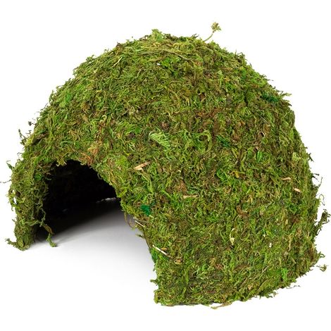 Hobby Jungle Cave - Höhle für Terrarien - Gr. 2