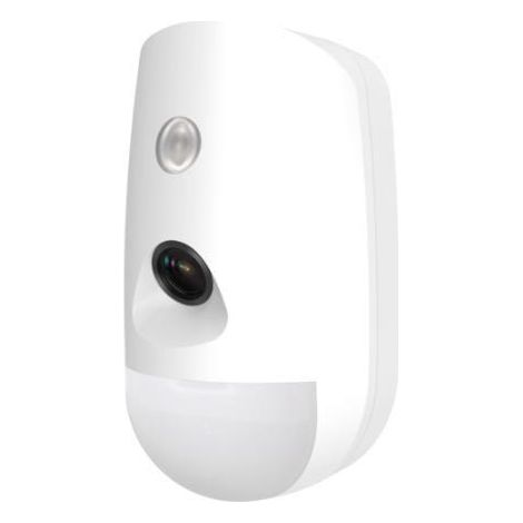 Hikvision DS-PDPC12P-EG2-WE-B Bewegungssensor Weiß 12m Reichweite