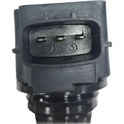 Zündspule kompatibel mit Nissan Altima Rogue QX60 (2006–2022), Originalteilenummer 22448-1HM0A (1/4)