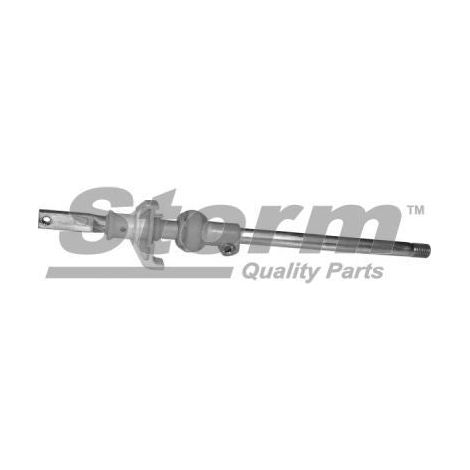 Palonnier boîte de vitesses pour BMW 5 Berline 22111092508