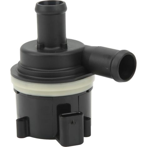 Zusätzliche Wasserpumpe, Hilfswasserpumpe, Zusatzwasserpumpe, Heizungswasserpumpe 6R0965561A Zusätzliche Hilfswasserpumpe Geeignet für Motorpumpe.