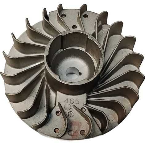 Volante Magnetico compatible con 3Cg630 Ref 502880