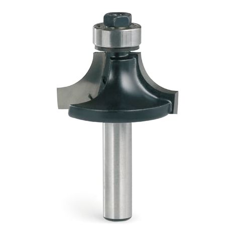 Fresa R.H19-03Md Perfil Conca.D-20 R3 Con Rod (1/3)