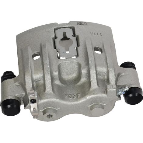 FT11694 pinza freno rapida POSTERIORE DESTRA SENZA forcella (1/5)
