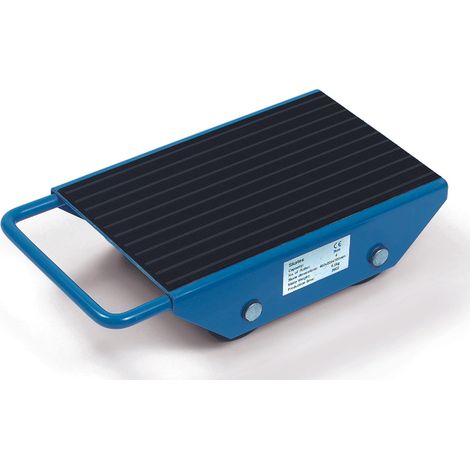 Fetra Transportroller 3t Tragkraft (1/3)