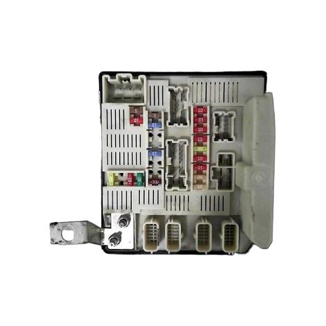 Boite A Fusibles RENAULT Scenic [PRODUIT D'OCCASION]♻️usmcpftn2