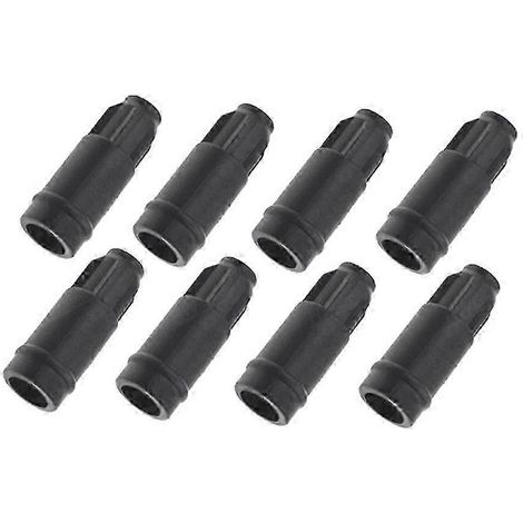 8 joints toriques en caoutchouc pour bobine d'allumage Renault 8200568671, kit de remplacement durable (1/5)