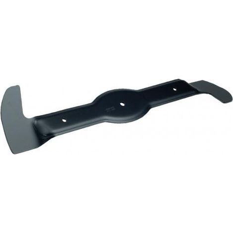Lama di taglio 554 mm compatibile trattorino HUSQVARNA C 112 - RC 318T antioraria