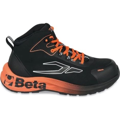 Beta 7343N Renegade Scarpe antinfortunistiche alte S3S FO SR HRO - 41