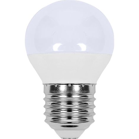 V-TAC 2142076 LED CEE F (A - G) E27 3.7 W = 30 W 1 pc(s)