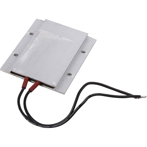 Élément chauffant PTC à température constante 220V 50W 80℃ pour plaque chauffante thermostatée (1/5)