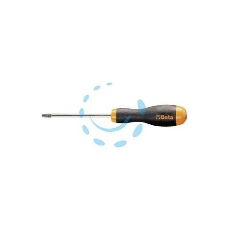 CHIAVI MASCHIO TORX TAMPER RESISTANT ART.1208E/RTX - T10 mm.80