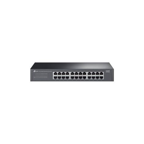 LITEWAVE 24-PORT GIGABIT SWITCH