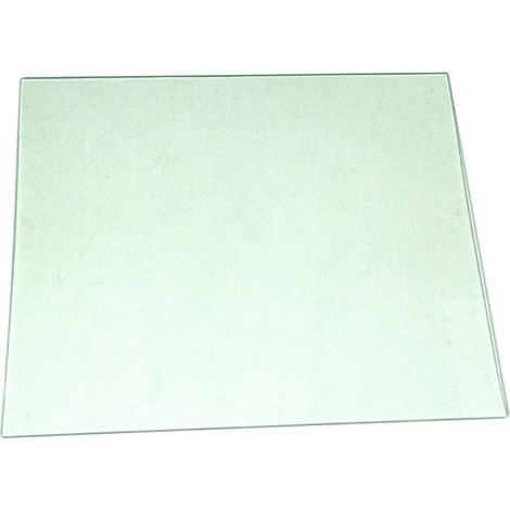 Tablette en verre de sécurité