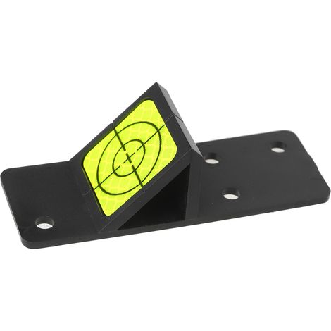 Vermessungsprisma, einseitig, 45 Grad Reflexion, Mini-Vermessungsprisma für Leica Totalstation (1/5)