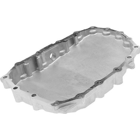 Carter d'huile de transmission pour Honda Civic 2014-2020 L4 1.5L 1.8L 2.0L 2.4L CVT uniquement 21151-R3W-000, 21151R3W000 (1/5)