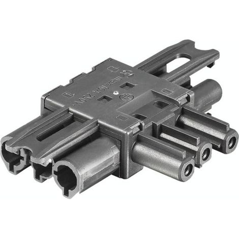 Bachmann 375.102 Distributore Nero
